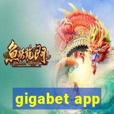 gigabet app